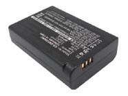 SAMSUNG EV-NX30ZZBGBUS digital camera battery replacement (Li-ion 1200mAh)