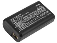 PANASONIC Lumix DC-S1M digital camera battery replacement (Li-ion 2200mAh)