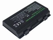 ASUS X58 laptop battery replacement (Li-ion 5200mAh)