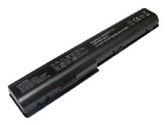 HP 497705-001 laptop battery replacement (Li-ion 5200mAh)