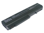 HP EliteBook 8440w laptop battery - Li-ion 5200mAh