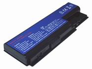 ACER aspire 7520 series laptop battery