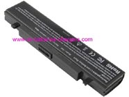 SAMSUNG P210-BS01 laptop battery - Li-ion 4400mAh