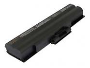 SONY VGN-NW31JF laptop battery replacement (Li-ion 5200mAh)