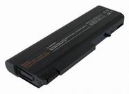 HP ProBook 6550b laptop battery - Li-ion 7800mAh