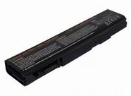TOSHIBA Tecra A11-12F laptop battery replacement (Li-ion 5200mAh)