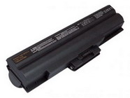 SONY VAIO VGN-SR51MF laptop battery