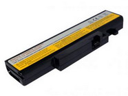 LENOVO IdeaPad Y460A laptop battery replacement (Li-ion 5200mAh)