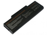 ASUS F3P laptop battery