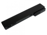 HP EliteBook 8470p laptop battery - Li-ion 5200mAh