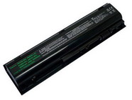 HP QK651AA laptop battery replacement (Li-ion 5200mAh)