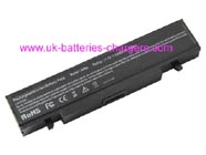 SAMSUNG NP-Q530 laptop battery replacement (Li-ion 5200mAh)