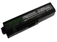 TOSHIBA PA3818U-1BRS laptop battery - Li-ion 6600mAh
