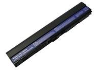 ACER Aspire V5-121 Series laptop battery replacement (Li-ion 2600mAh)