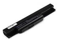 ASUS A43SJ laptop battery replacement (Li-ion 5200mAh)