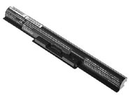 SONY F14326SCW laptop battery replacement (Li-ion 2600mAh)