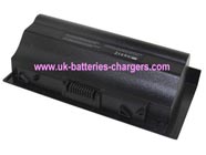 ASUS G75VW-T1013V laptop battery