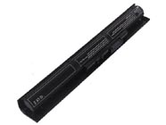 HP 756743-001 laptop battery replacement (Li-ion 2600mAh)
