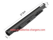 HP JC03 laptop battery replacement (Li-ion 2200mAh)