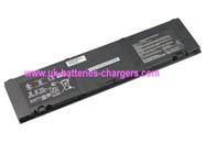 ASUS ROG PU401 Series laptop battery replacement (Li-ion 3900mAh)