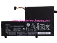 LENOVO 5B10M52817 laptop battery replacement (Li-ion 4050mAh)