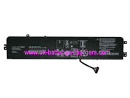 LENOVO ideapad Y700-14ISK laptop battery replacement (Li-ion 4050mAh)