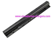LENOVO S510p Series laptop battery replacement (Li-ion 2600mAh)