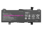 HP HSTNN-UB7M laptop battery - Li-ion 6000mAh