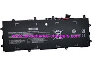 SAMSUNG 905S3G-K07 laptop battery replacement (Li-ion 4080mAh)