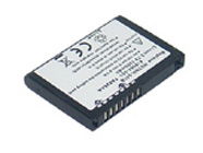 HP iPAQ 100 PDA battery replacement (Li-ion 1100mAh)