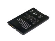 BLACKBERRY Bold 9780 PDA battery replacement (Li-Polymer 1500mAh)