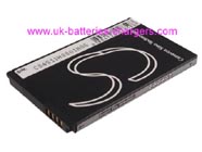 DOPOD BA S360 PDA battery replacement (Li-polymer 1100mAh)