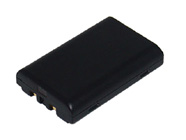SYMBOL SPT1700 barcode scanner battery replacement (Li-ion 1800mAh)