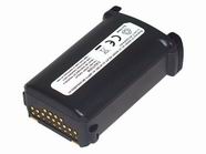 SYMBOL MC9000-K barcode scanner battery replacement (Li-ion 3400mAh)