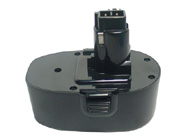 BLACK & DECKER KC183FB power tool (cordless drill) battery - Ni-MH 2100mAh