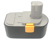 RYOBI CRS180L power tool battery (cordless drill battery) replacement (Ni-MH 3000mAh)