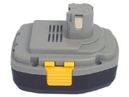 PANASONIC EY3544 power tool (cordless drill) battery - Ni-MH 3000mAh