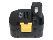 NATIONAL EZ6631 power tool (cordless drill) battery - Ni-MH 3500mAh