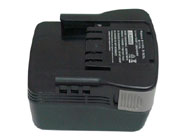 RYOBI BIW-1465 power tool battery (cordless drill battery) replacement (Li-ion 3000mAh)