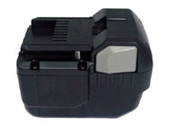 HITACHI BSL 2530 power tool battery (cordless drill battery) replacement (Li-ion 5000mAh)