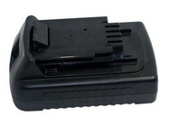BLACK & DECKER CHH2220 power tool battery (cordless drill battery) replacement (Li-ion 3000mAh)