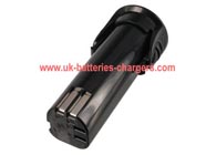 PANASONIC EZ7411LA1J power tool battery (cordless drill battery) replacement (Li-ion 1500mAh)