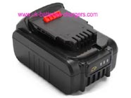 DEWALT XR DCB140-XJ power tool battery (cordless drill battery) replacement (Li-ion 3000mAh)