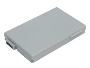 CANON DC19 camcorder battery