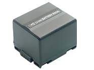 HITACHI DZ-GX3200E camcorder battery - Li-ion 1440mAh