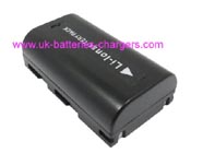 SAMSUNG VP-DC163i camcorder battery