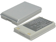 SAMSUNG VP-M105R camcorder battery/ prof. camcorder battery replacement (Li-Polymer 1000mAh)