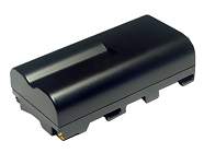 SONY MVC-CD1000 digital camera battery - Li-ion 2000mAh