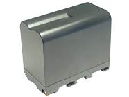 SONY CCD-TR3000E camcorder battery