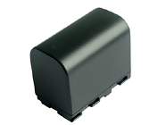 SONY NP-FS12 camcorder battery - Li-ion 4200mAh